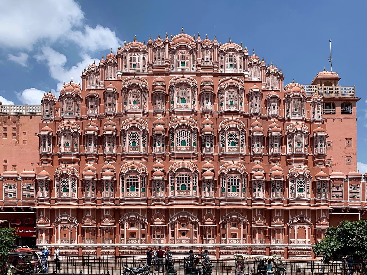 Rajasthan Temple & Heritage Tour